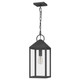 Thorpe One Light Mini Pendant (TPE1508MB)
