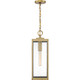 Westover One Light Mini Pendant (WVR1507A)