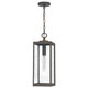 Westover One Light Mini Pendant (WVR1507IZ)