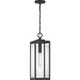 Westover One Light Mini Pendant (WVR1507WT)