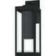 Westover LED Outdoor Wall Lantern (WVR8006EK)