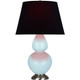 Double Gourd One Light Table Lamp (1676K)