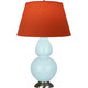 Double Gourd One Light Table Lamp (1676T)
