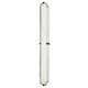 Hudson Valley - 2930-BN/BK - LED Bath Bracket - Tribeca - Burnished Nickel
