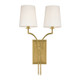 manufacturer_finish:Aged Brass|manufacturer_glass:Faux Silk