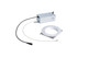 W.A.C. Lighting - R4FRRL-2 - Remodel Housing Trimless - 4In Fq Downlights