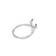 W.A.C. Lighting - SL-IC-24 - Connector - Straight Edge - White