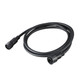 W.A.C. Lighting - T24-OD-SW120 - Outdoor DMX Signal Wire - Invisiled Outdoor - BLACK