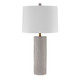 Amanda One Light Table Lamp (11-CD02)