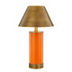 Savoy House - 11-CD04RC-EO - LED Table Lamp - Molly - Exuberance Orange