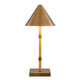Savoy House - 11-CD05RC-NB - LED Table Lamp - Mae - Natural Bamboo