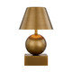 Savoy House - 11-CD06RC-BS - LED Table Lamp - Silas - Brass