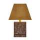 Emma LED Table Lamp (11-CD08RC)