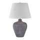 Dakota One Light Table Lamp (11-CD11)