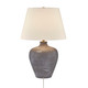 Dakota One Light Table Lamp (11-CD11)