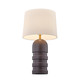 Wehunt One Light Table Lamp (11-CD15-BR)