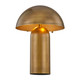 McKey One Light Table Lamp (11-CD16)