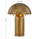 McKey One Light Table Lamp (11-CD16)