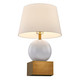 Brumfield One Light Table Lamp (11-CD18-CB)