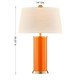 Melissa One Light Table Lamp (11-CD20-EO)