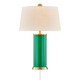 Melissa One Light Table Lamp (11-CD20-JG)