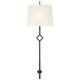 manufacturer_finish:Aged Iron|manufacturer_glass:11 x 13 x 9.5 Linen Shield