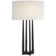 manufacturer_finish:Aged Iron|manufacturer_glass:16 x 16 X 8.75 Linen