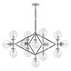 manufacturer_finish:Polished Nickel and Black|manufacturer_glass:Clear Glass