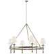 manufacturer_finish:Polished Nickel|manufacturer_glass:3 X 6.5 X 5 Natural Paper