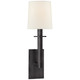 manufacturer_finish:Bronze|manufacturer_glass:6.25 x 7.5 x 8 Linen