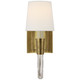 manufacturer_finish:Hand-Rubbed Antique Brass|manufacturer_glass:4 x 4.5 x 4.5 Linen