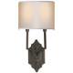 manufacturer_finish:Bronze|manufacturer_glass:8.5 x 8.75 6.5 Linen