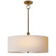 manufacturer_finish:Hand-Rubbed Antique Brass|manufacturer_glass:22 X 22 X 7.5 Natural Paper