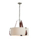 manufacturer_finish:Polished Nickel|manufacturer_glass:Flax Shade (SE)