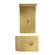 Ivanna Candleholders, Set of 2 (ACC03)
