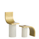 Ivanna Candleholders, Set of 2 (ACC03)