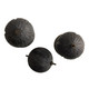 Kyros Sculptures, Set of 3 (ASC33)
