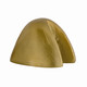 Arteriors - ASI15 - Sculpture - Kip - Antique Brass