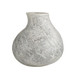 Arteriors - AVE13 - Vase - Irelia - Ice Reactive