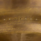 Istanbul Two Light Semi-Flush Mount (DFI09)