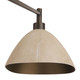 Inlet Six Light Chandelier (DLC36)
