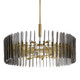 Klaus 12 Light Chandelier (DMC32)