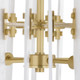 Klaus Eight Light Chandelier (DMC34)