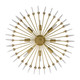 Klaus Eight Light Chandelier (DMC34)