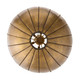 Inaya Three Light Chandelier (DMI21)