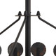 Imperia Six Light Chandelier (DMI22)