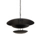 Florko Six Light Chandelier (DMI25)