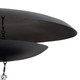 Florko Six Light Chandelier (DMI25)