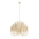 Kaia Six Light Chandelier (DMS20)