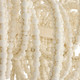 Keely Six Light Chandelier (DMS21)